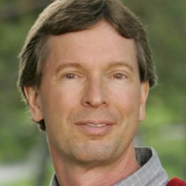 Donald Hoffman  Image